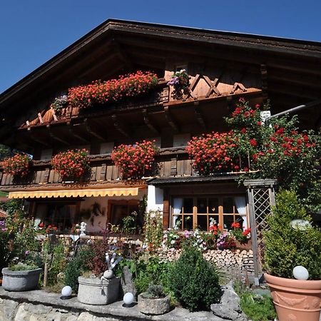 Landhaus Reiser Grainau Ngoại thất bức ảnh