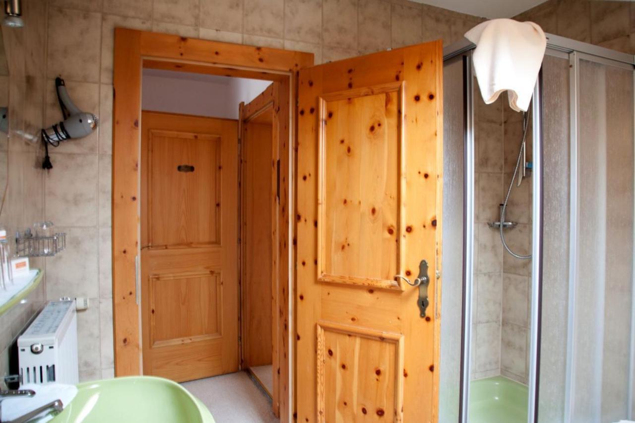 Landhaus Reiser Grainau Ngoại thất bức ảnh