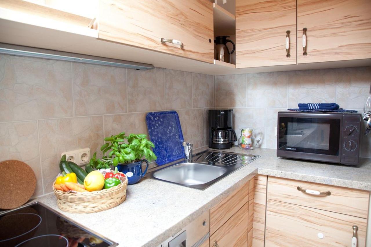 Landhaus Reiser Grainau Ngoại thất bức ảnh
