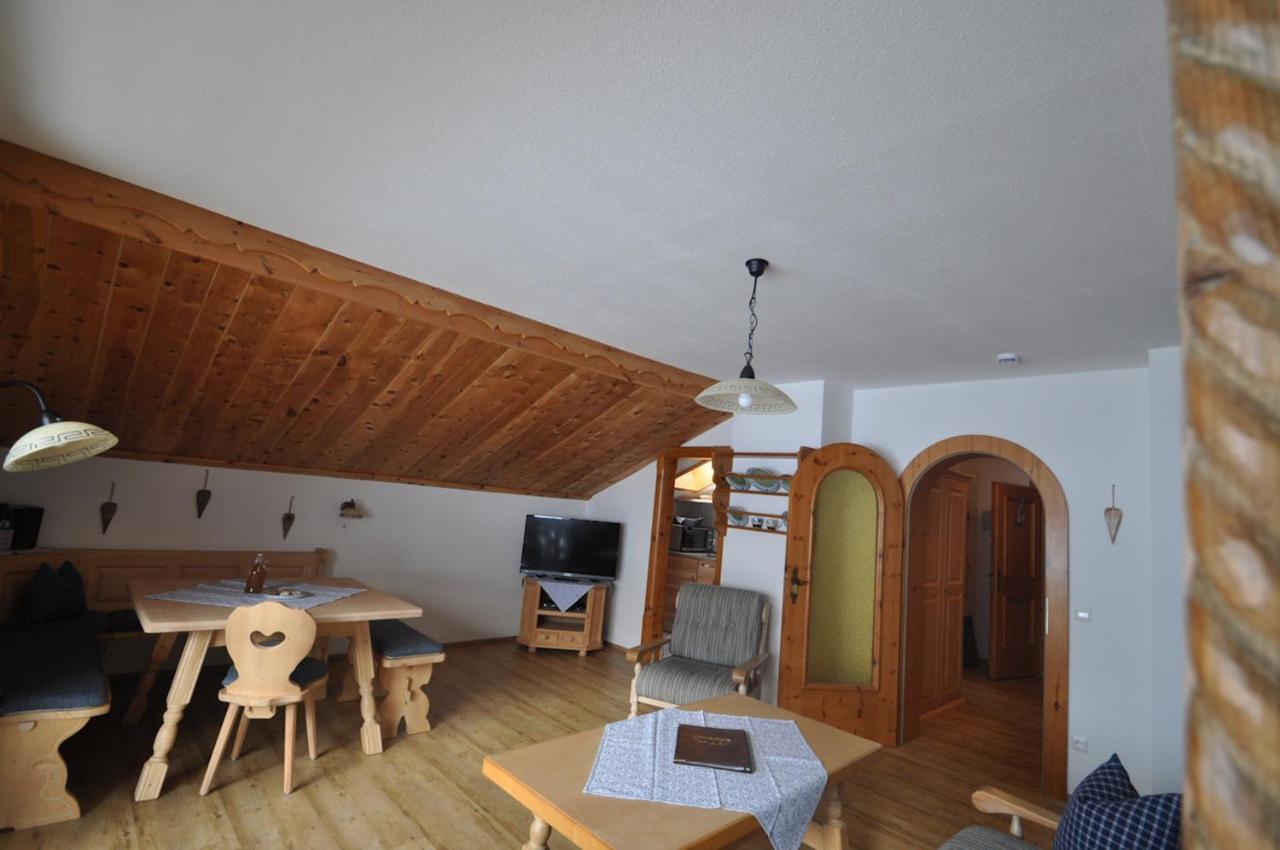 Landhaus Reiser Grainau Ngoại thất bức ảnh